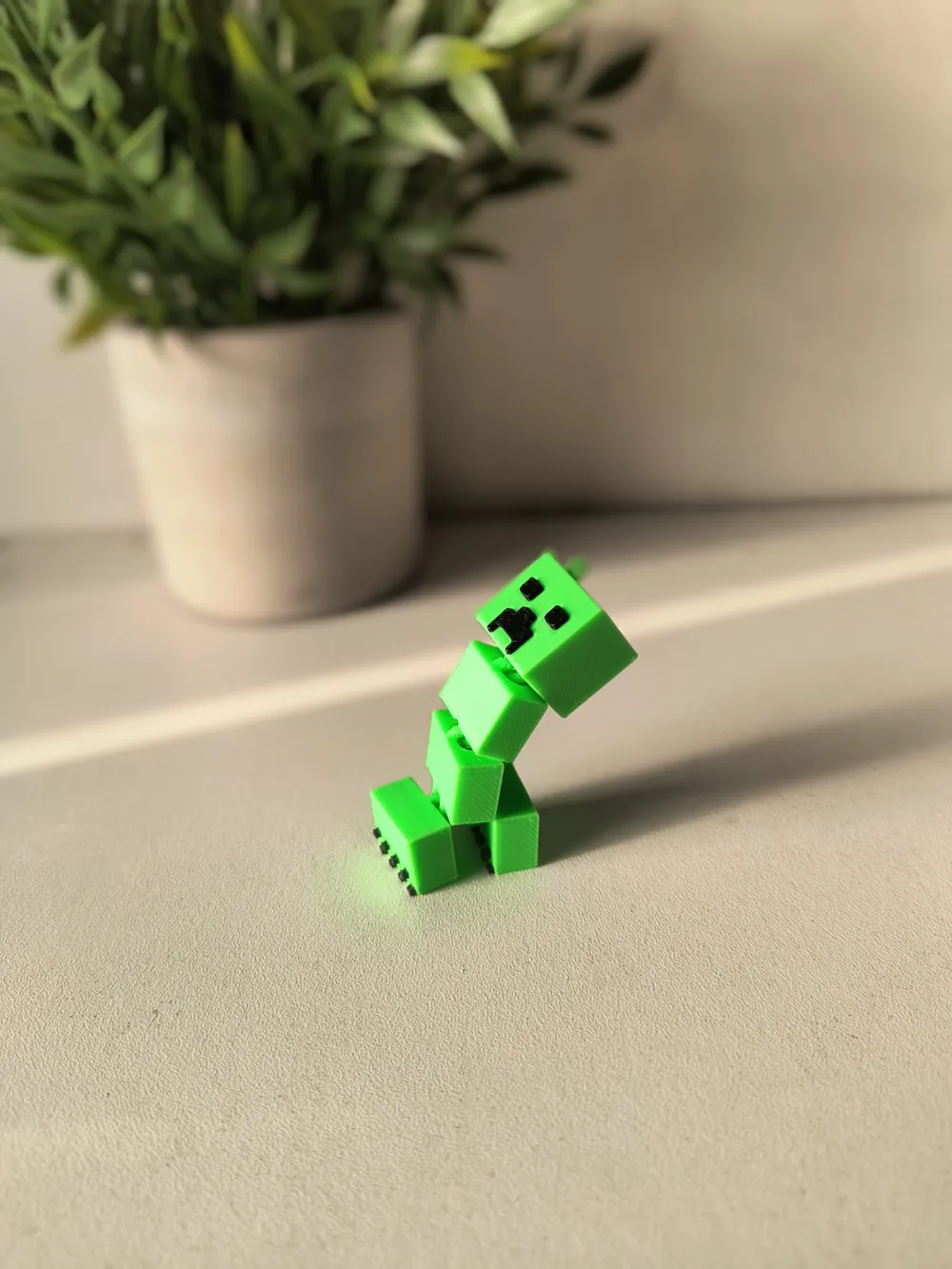 Flexi Creeper